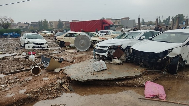 Konsulxaneya Amerîka: Em li gel xelkê Herêma Kurdistanê ne