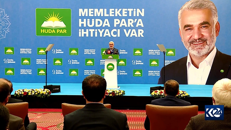 Yapicioglu: Nayê qebûlkirin li parlementoyê Kurd û Kurdistanê bên înkarkirin