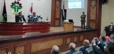 لیبیا: پێویستمان بە ملیۆنێک کرێکاری میسری هەیە