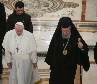 پاپا فرانسیس: توندوتیژی خێزانی دژ بە ژنان هەڵسوکەوتێکی 