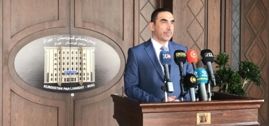 Endamekî parlementoya Kurdistanê: diravekî zêde li banka Silêmaniyê de heye û venagere xezîneya giştî