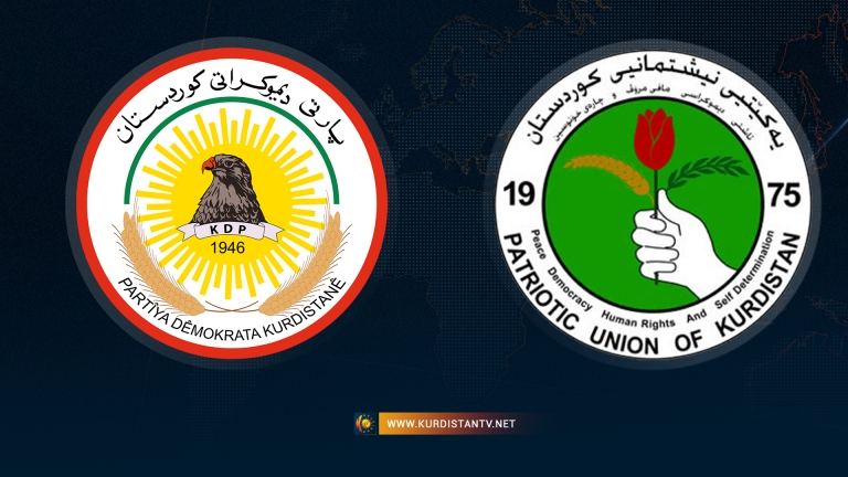 PDK û YNK: Em berdewam dibin li ser piştîvanî kirina hikûmet