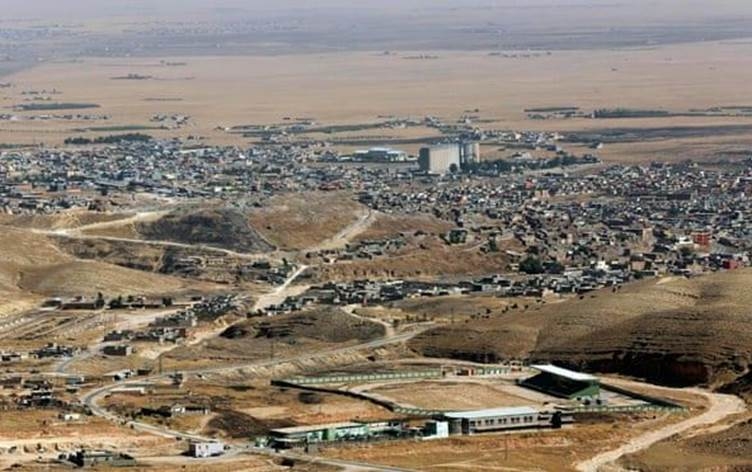 Fransa nêzîkî nîv milyon dolar bo Şingalê terxan dike