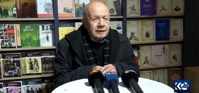 Platforma Zimanê Kurdî dê li Ruhayê jî şaxa xwe vebike