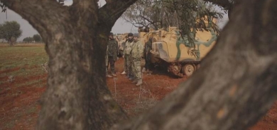 'Ciwanek bi destê cendirmeyên Tirkiyê hat kuştin'