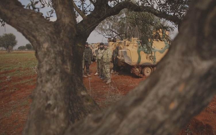 'Ciwanek bi destê cendirmeyên Tirkiyê hat kuştin'