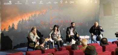 Çarem roja Festîvala Fîlman a Silêmaniyê: 38 fîlm tên nimayîşkirin