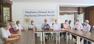 Beşîkçî: Weşanxaneyên Kurdî wek Ronesansa Kurdan e