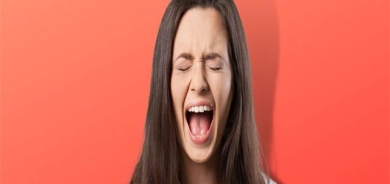 تووڕەبوون هاندەرە بۆ جەڵتەی مێشك