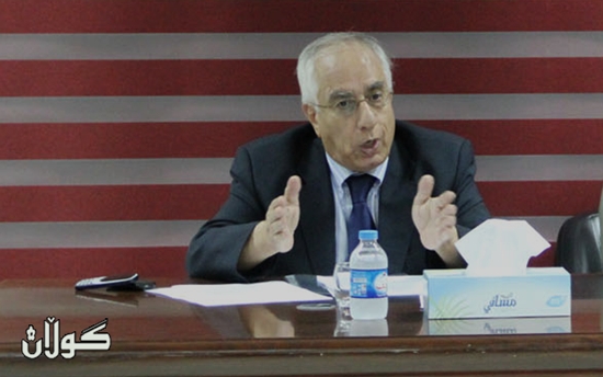 لە پێناوی دیموكراتی، جیاكردنەوەی دەسەڵاتەكان و سەروەریی یاسادا  ئێمە پێویستمان بە ڕیفۆرمێكی یاسایی مرۆیی هەیە