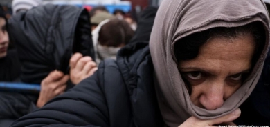 Amnesty International: migrants subjected to horrific torture at the hands of Belarusian forces