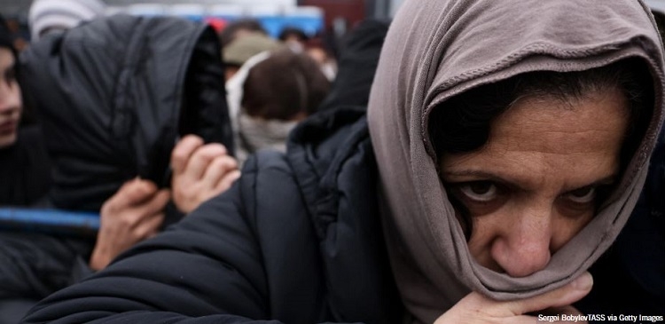 Amnesty International: migrants subjected to horrific torture at the hands of Belarusian forces