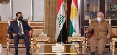 Baregeha Barzanî: Serok Barzanî ne li dijî wê ye Helbûsî dîsa bibe serokê parlementoya Iraqê