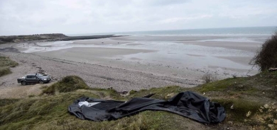 Li ser erkê Serokwezîrê Herêma Kurdistanê termê 16 qurbaniyên ji Fransyê tên vegerandin