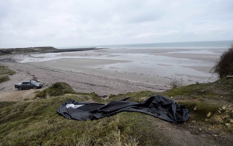 Li ser erkê Serokwezîrê Herêma Kurdistanê termê 16 qurbaniyên ji Fransyê tên vegerandin