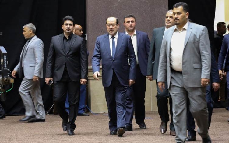 الإطار التنسيقي برئاسة المالكي يزور أربيل الأربعاء