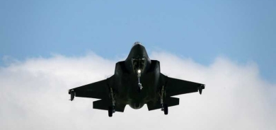 مسؤول في البنتاغون: واشنطن قد تبيع اليونان مقاتلات أف-35