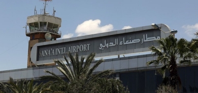Saudi-led coalition strikes Yemen's Sanaa airport