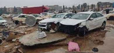 هيئة الاستثمار تجمع مليار و460 مليون دينار دعما للمتضريين من فيضانات اربيل