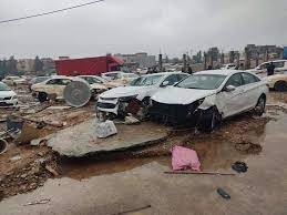 هيئة الاستثمار تجمع مليار و460 مليون دينار دعما للمتضريين من فيضانات اربيل