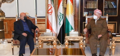 الرئيس بارزاني يؤكد على الالتزام بـ