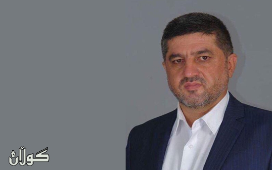 دكتۆر عەبدوڵا وەرتێ    ئەندامی مەكتەبی سیاسیی بزووتنەوەی ئیسلامیی كوردستان بۆ گوڵان:  زانایانی ئایینی پێشەنگ بوون لە خەباتی نەتەوەیی و مزگەوتیش پێگەی حەوانەوەی پێشمەرگە بووە