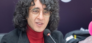 توورەج ئەسڵانی خەڵاتی فێستیڤاڵی نێودەوڵەتیی فیلمی «ڕێگای ئاوریشم»ی چینی بەدەست هێنا