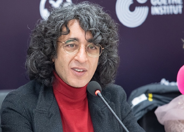 توورەج ئەسڵانی خەڵاتی فێستیڤاڵی نێودەوڵەتیی فیلمی «ڕێگای ئاوریشم»ی چینی بەدەست هێنا