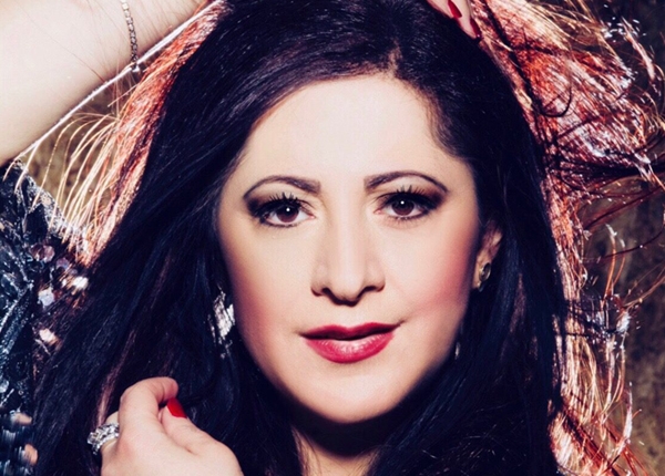 ناتالیا بۆ گوڵان: هونەرمەندە نەمرەكان كاریگەرییان لەسەر ئێمە هەبووە