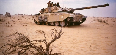 العراق يعلن استكمال دفع تعويضات الكويت