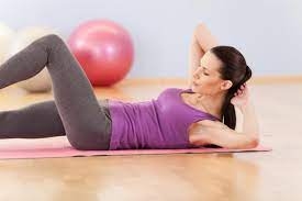 لصحة أفضل فوق 40 عاما.. 5 عوامل 