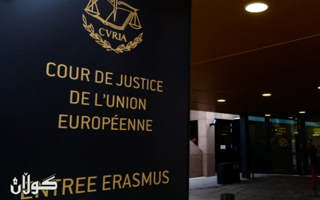 کۆمپانیاکانی یەکێتیی ئەوروپا گرێبەستەکانیان لەگەڵ ئێران هەڵدەوەشێننەوە