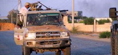 حشد عسكري مفاجئ.. ماذا تريد ميليشيات طرابلس قبل الانتخابات؟