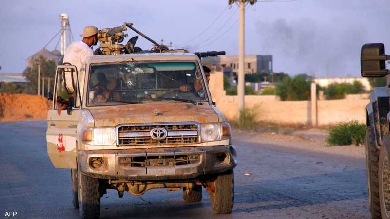 حشد عسكري مفاجئ.. ماذا تريد ميليشيات طرابلس قبل الانتخابات؟