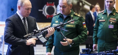 بوتن يتحدى واشنطن بشأن أوكرانيا: لا مجال للتراجع عن المواجهة