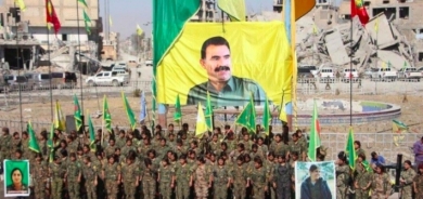 Serkirdeyekî Rojavayê Kurdistanê: Siyaseta PKKê ji aliyê îstîxbaratên welatên dagirker tê dariştin