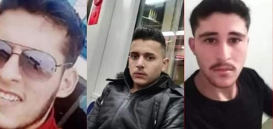 3 ciwanên Sûrî li Tirkiyê hatin şewitandin