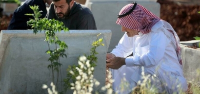 Syria war killed 3,700 in 2021, lowest annual toll