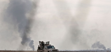 Tirkiye û komên cîhadî êrîşî Til Temerê kirin