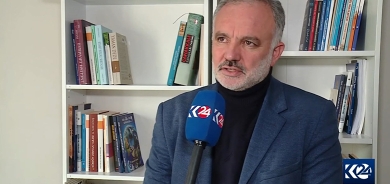 Bîlgen: Muxatabê pirsa Kurd, gelê Kurd bixwe ye