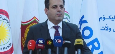 أربيل.. الاشتباه بحالات إصابة بالمتحورة أوميكرون قيد الفحص