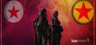 PKK û HSD dîsa gefa dersînorkirinê ji malbatên pêşmergeyên Roj dixwin