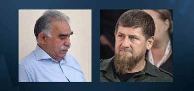 Serokê Çeçenistanê: Em dê peykerê Ocalan danin