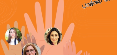 لە گەرمەی هەڵمەتی بەرەنگاربوونەوەی توندوتیژیی چەند حاڵەتێكی ژنكوشتن تۆمار دەكرێت