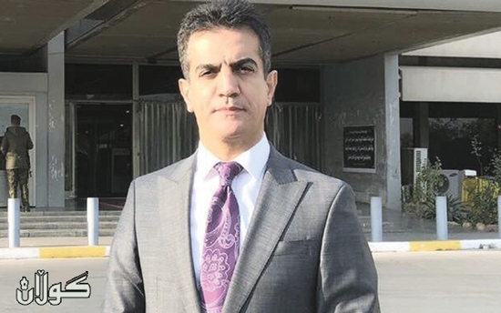 كورد لە عێراقدا قەزییەی خاك و مافی دەستووریی هەیە و دەبێت دانوستان و گفتوگۆكانیش بەو ئاراستەیە بڕوات