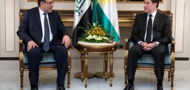 نيجيرفان بارزاني للمالكي: إقليم كوردستان جزء من الحل لا المشاكل