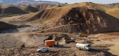 إقليم كوردستان يضع خطة لإعادة الحياة في 11 سداً مائياً