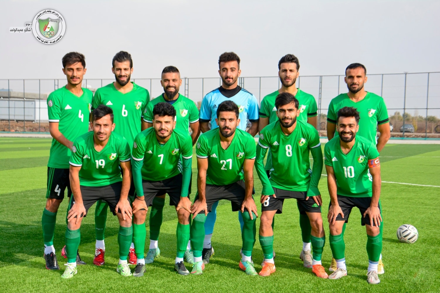 پێشمه‌رگه‌ى سلێمانى چاوی له‌ خولى نایابى عێراقه‌