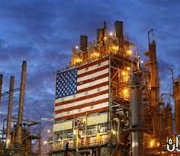 ئەمەریكا لە 2022 دەبێتە گەورەترین هەناردەكاری گازی سروشتی لەجیهاندا