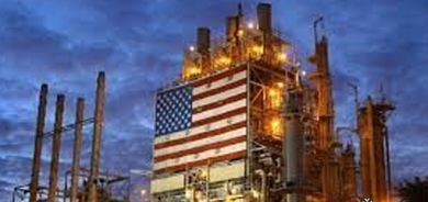 ئەمەریكا لە 2022 دەبێتە گەورەترین هەناردەكاری گازی سروشتی لەجیهاندا